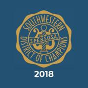 2018 SWD Convention